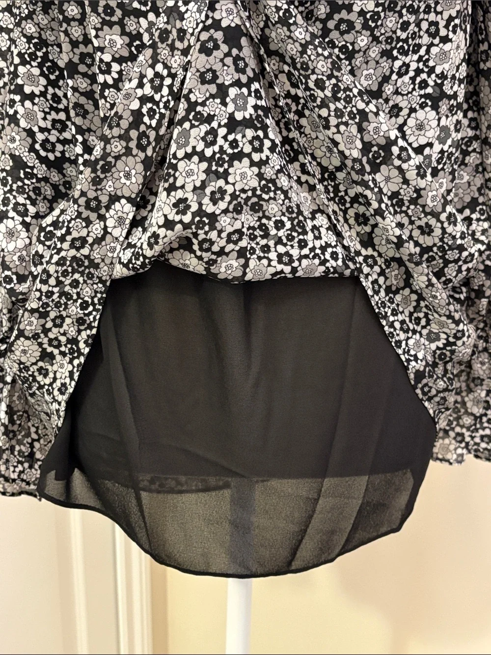 Michael Kors chic black